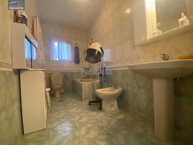 Foto 3a24280d-ae85-4ac8-a213-d3cd08a155bc. Chalet con parcheggio piscina in Pedanías - Extrarradio Albacete