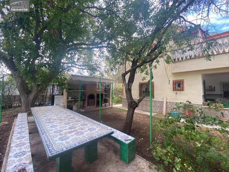 Foto 3d54a859-1930-4c31-90f1-5caafb3444ca. Chalet con parcheggio piscina in Pedanías - Extrarradio Albacete