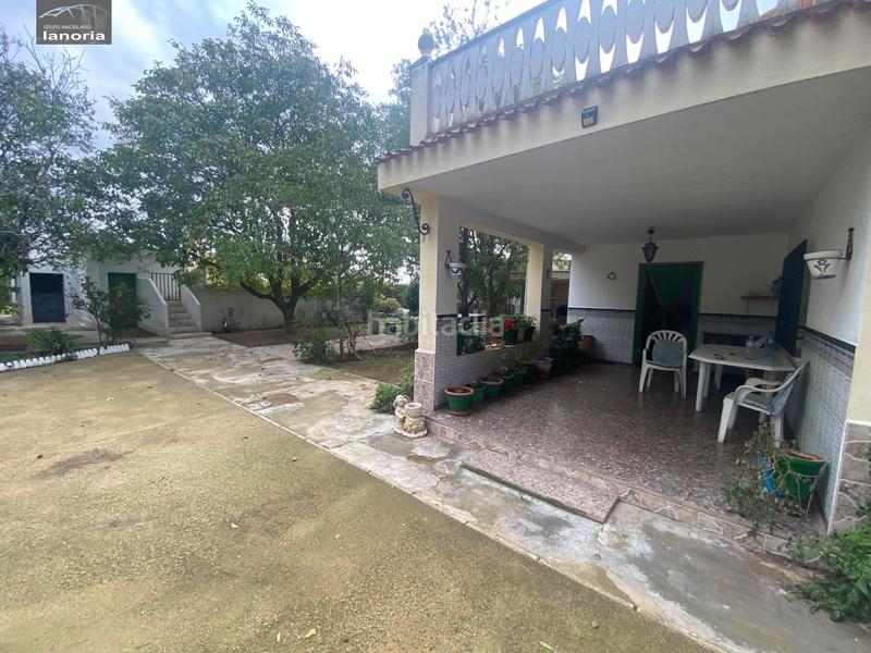 Foto 7049fcaa-568e-43d4-9856-f62f1f0e3f10. Chalet con parcheggio piscina in Pedanías - Extrarradio Albacete