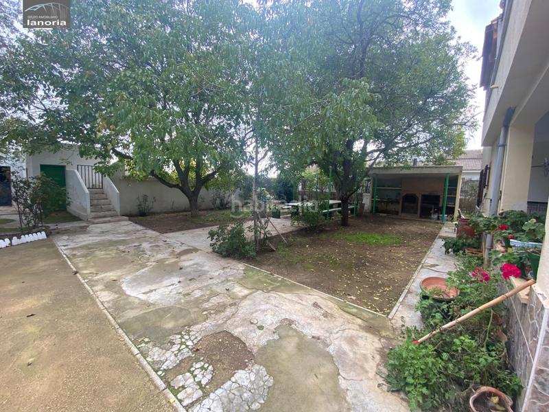 Foto 83b29df0-8b39-4794-9803-1ce125537e77. Chalet con parcheggio piscina in Pedanías - Extrarradio Albacete