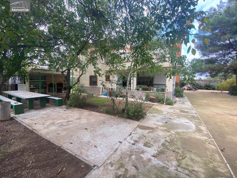 Foto 8982f804-9d33-4716-be15-b237a0e22cb2. Chalet con parcheggio piscina in Pedanías - Extrarradio Albacete