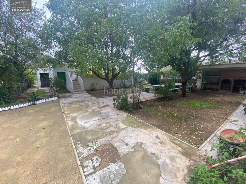 Foto a3127072-9904-4ea1-9f73-5c3f2f74c0bd. Chalet con parcheggio piscina in Pedanías - Extrarradio Albacete