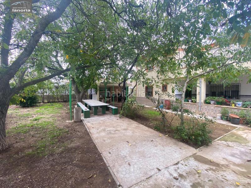 Foto be1827a0-09eb-49a1-8751-0862c1958f32. Chalet con parcheggio piscina in Pedanías - Extrarradio Albacete