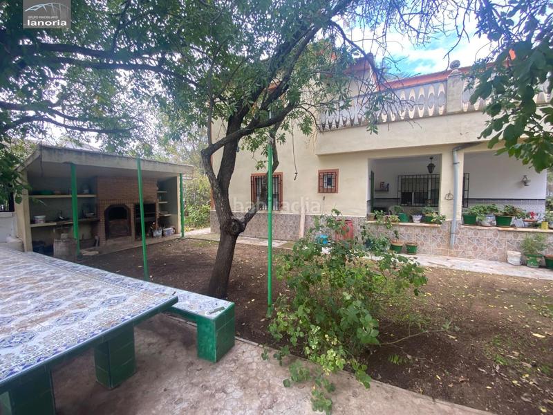 Foto d650a86a-d237-4c8f-a3b9-8d182b44df67. Chalet con parcheggio piscina in Pedanías - Extrarradio Albacete