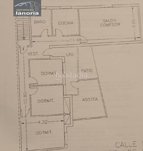 Foto 9379aac7-95e9-4ab6-b8df-8672d444c36e. Maison avec chauffage dans Pedanías - Extrarradio Albacete
