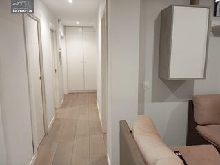 Piso  Calle hermanos jimenez. Grupo la noria vende piso reformado, 2 dormitorios, 2 baños en c