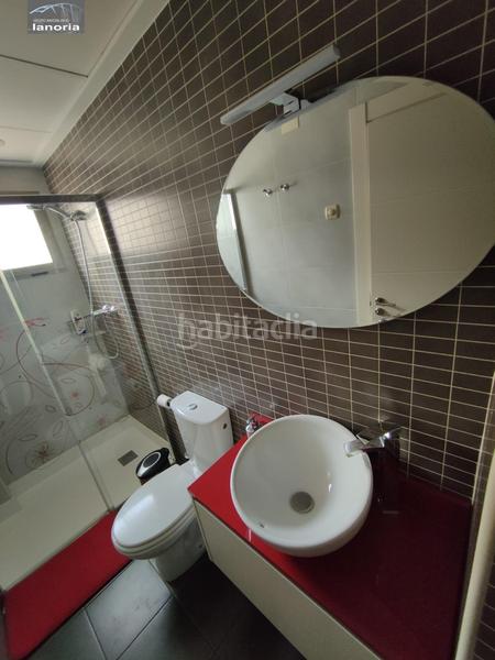 Foto 19489f58-db11-4c22-9428-7ba82238681c. Semi detached house with heating parking in Facultad de Medicina Albacete