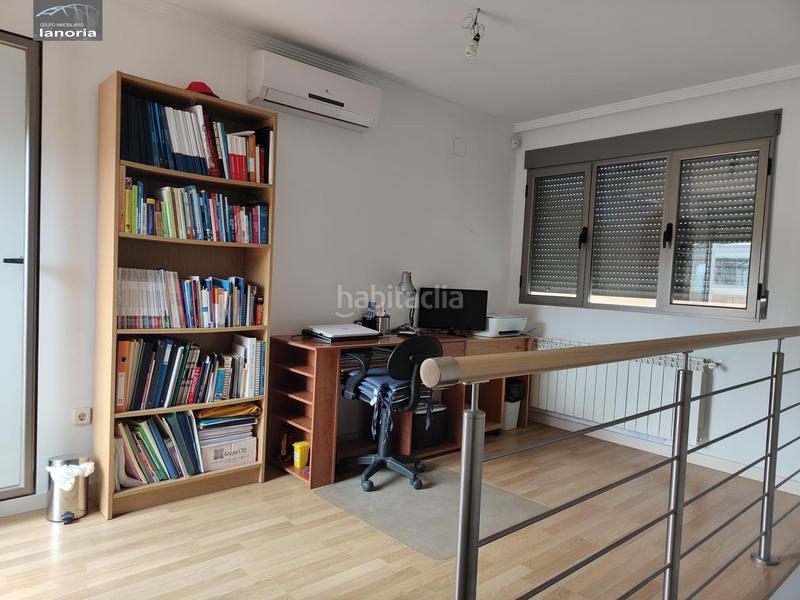 Foto a3d9e3f9-6ad9-492c-a93f-99dd353e8b07. Semi detached house with heating parking in Facultad de Medicina Albacete