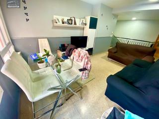 Dúplex en La Milagrosa. Grupo la noria vende duplex con patio. 4 hab, 2 baños, garaje y