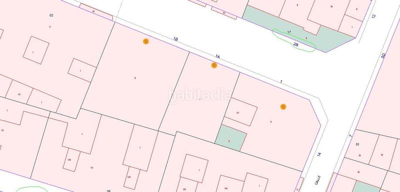 Foto 8e48c406-8c7d-4700-9f35-24ca1192609f. Terreny residencial a n/a 1a a Centro Ciudad Manises