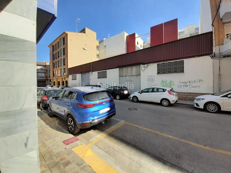 Foto f966ab53-0b20-46e6-9ef5-e2ee90845904. Terreny residencial a n/a 1a a Centro Ciudad Manises