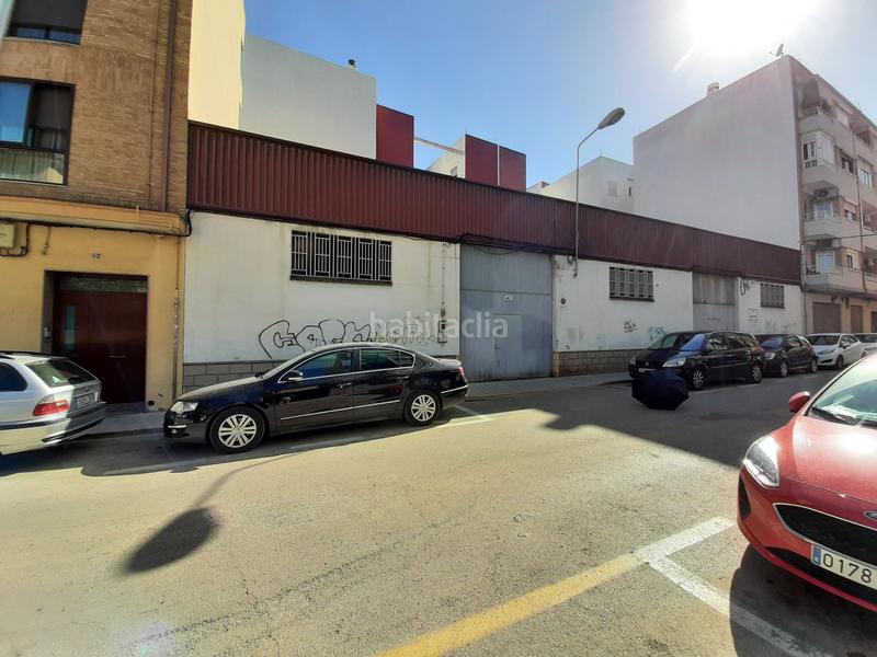 Foto dbc7e4e3-be6c-4080-9634-22c0fbabafb8. Terrain résidentiel dans n/a 1a dans Centro Ciudad Manises