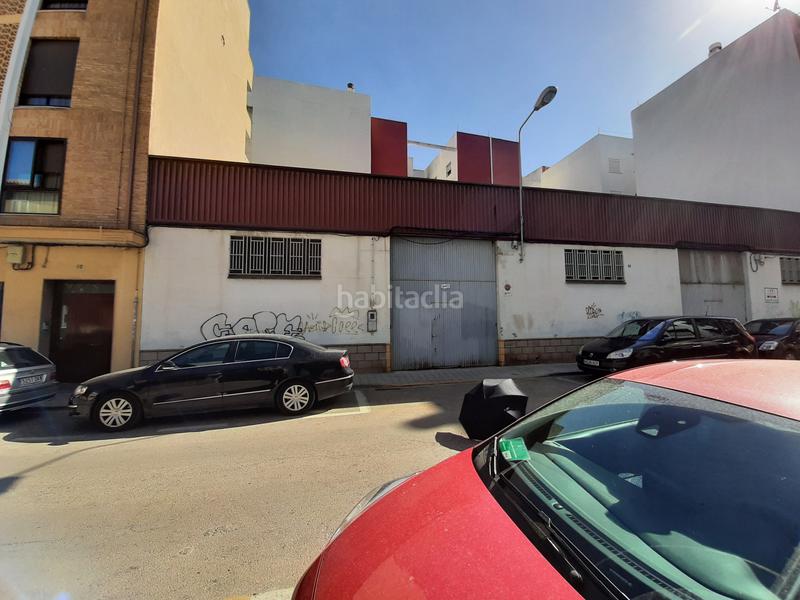 Foto 24b31b63-a6c6-41a6-a4dd-6cf078e6abbd. Terreno residenziale in n/a 1a in Centro Ciudad Manises