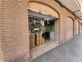 Local commercial à N/A