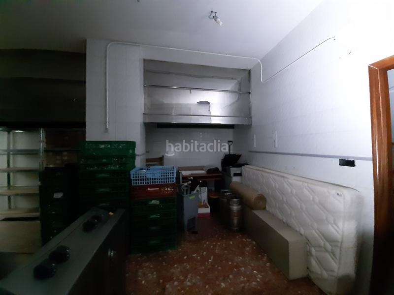 Foto 5b09e015-51af-4131-a89e-d3f955ff10c7. Local commercial dans n/a dans El Carmen Manises