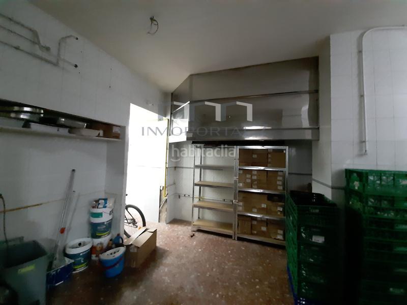 Foto b0014e1f-cbd4-4db4-883b-a82f70f07d2e. Local commercial dans n/a dans El Carmen Manises