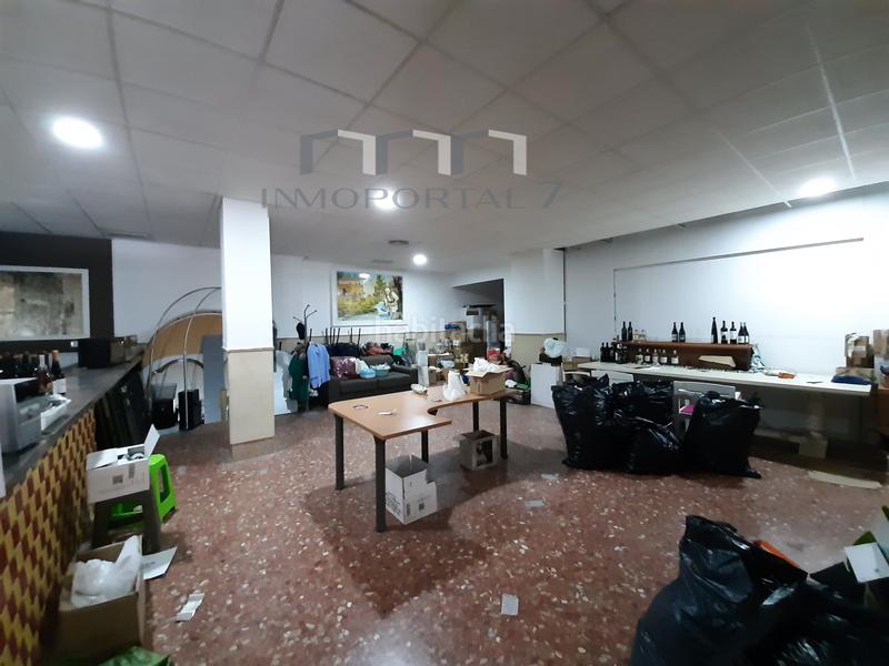 Foto 936eca1d-07cf-4719-8778-d9833365a356. Locale commerciale in n/a in El Carmen Manises