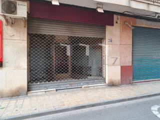 Lloguer Local Comercial a Carrer major 183