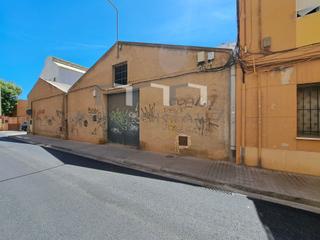 Terreny residencial a N/a