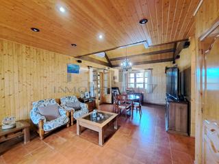 Chalet à Urbanizacion atalaya de levante 139