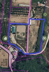 Rural plot in N/a