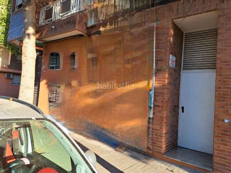 Foto 8afd5ad9-fee9-4105-a5ea-267c19bbef2d. Aparcament cotxe a El Carmen Manises