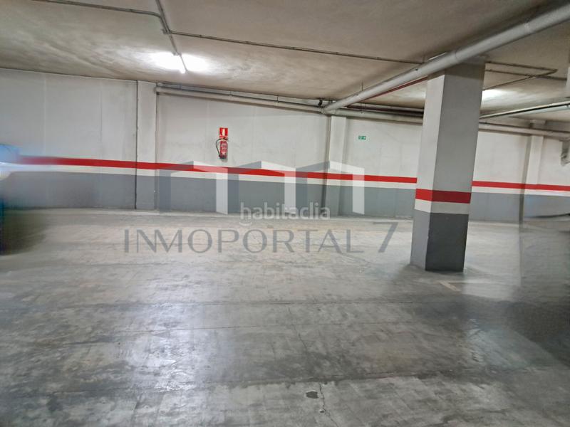 Foto 9d5036c0-2583-4c24-b5f0-006c22daa924. Autoparkplatz in El Carmen Manises