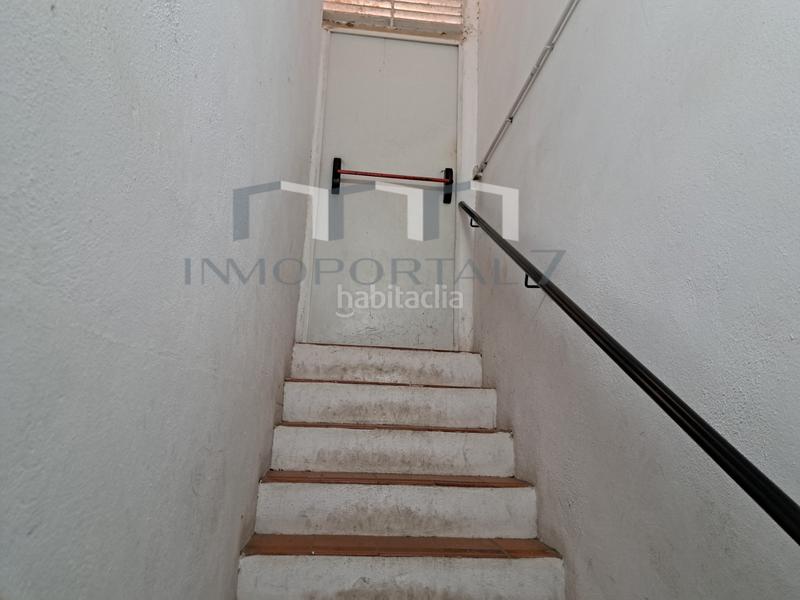 Foto 39310744-f672-4438-a6d5-ad7771453fc8. Car parking in El Carmen Manises