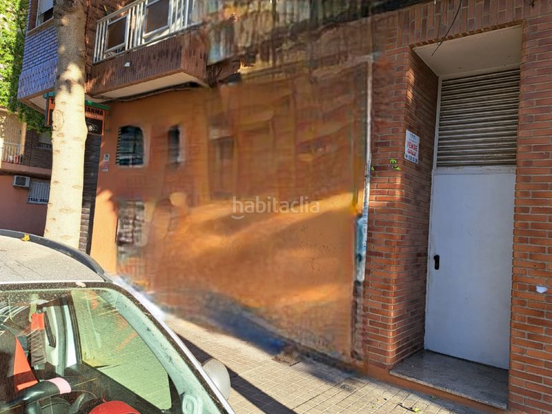 Foto 8afd5ad9-fee9-4105-a5ea-267c19bbef2d. Parking voiture dans El Carmen Manises