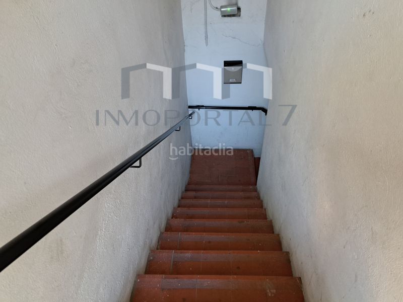 Foto 97d103d6-4c98-4964-9a27-e5d625328041. Parking voiture dans El Carmen Manises