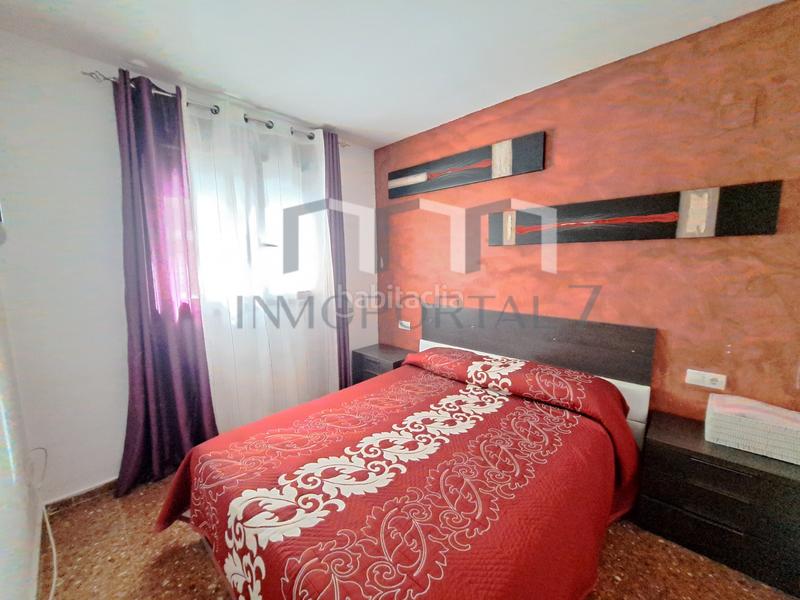 Foto 041984a7-d111-46d9-9807-a0ff756ffcfe. Appartamento con riscaldamento in Alameda Park Manises