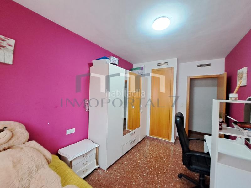 Foto 074c0d6f-88d0-4567-b799-42d7f34c543e. Appartamento con riscaldamento in Alameda Park Manises