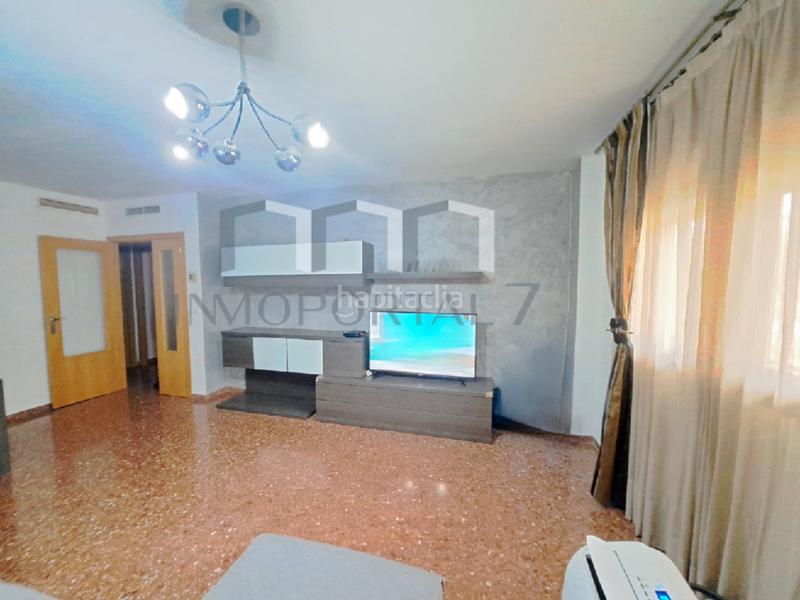 Foto 12bdb7ea-5804-4c0d-b048-b08056405ce7. Appartamento con riscaldamento in Alameda Park Manises