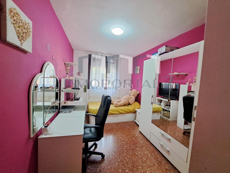 Foto 42eaf478-89c4-4588-b5b1-6cfd4dab2a56. Appartamento con riscaldamento in Alameda Park Manises