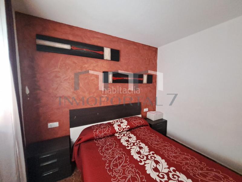 Foto 50c65813-7018-477d-bdc0-e593b1e6cf04. Appartamento con riscaldamento in Alameda Park Manises