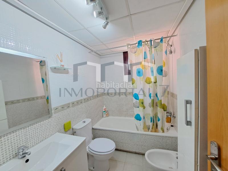 Foto 688e98a2-2d27-48fb-b4bb-6e0650dc743d. Appartamento con riscaldamento in Alameda Park Manises