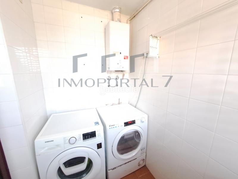 Foto 7087b221-d9dd-4f83-a4bd-10b5909337e3. Appartamento con riscaldamento in Alameda Park Manises