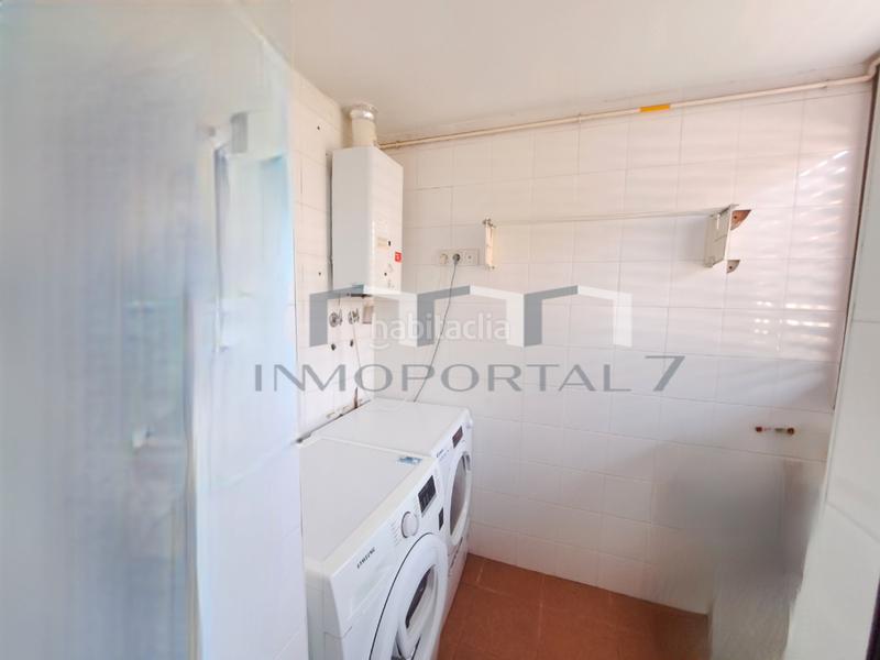 Foto 80b2064c-f278-49d3-816e-ac4f087f020b. Appartamento con riscaldamento in Alameda Park Manises