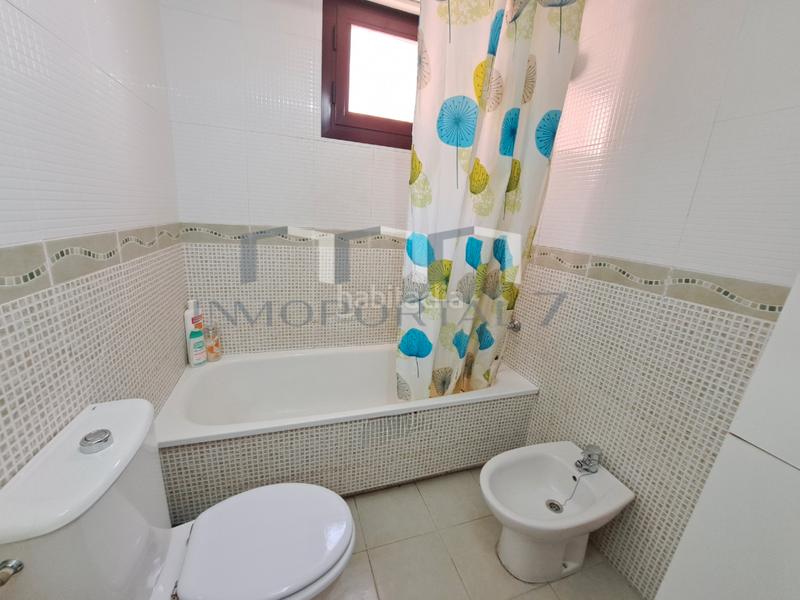 Foto c0aad041-9485-4e06-85bb-755ae847ba93. Appartamento con riscaldamento in Alameda Park Manises