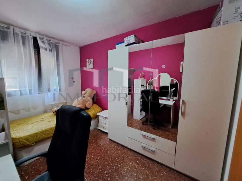Foto e61dbb42-0552-45d9-9fc1-3d875e530861. Appartamento con riscaldamento in Alameda Park Manises