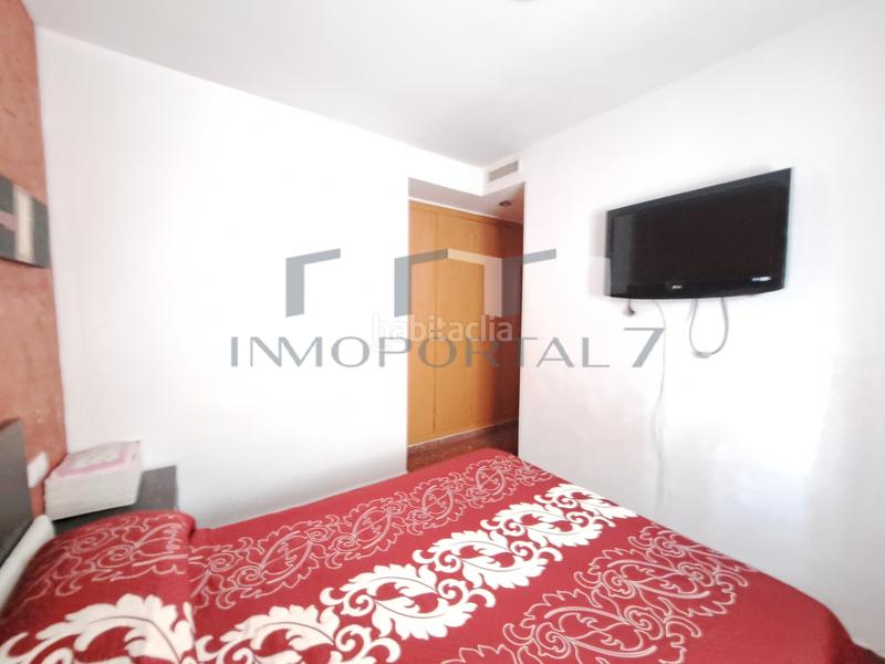 Foto f1e0bcd2-8948-436d-ab52-0447d107795f. Appartamento con riscaldamento in Alameda Park Manises
