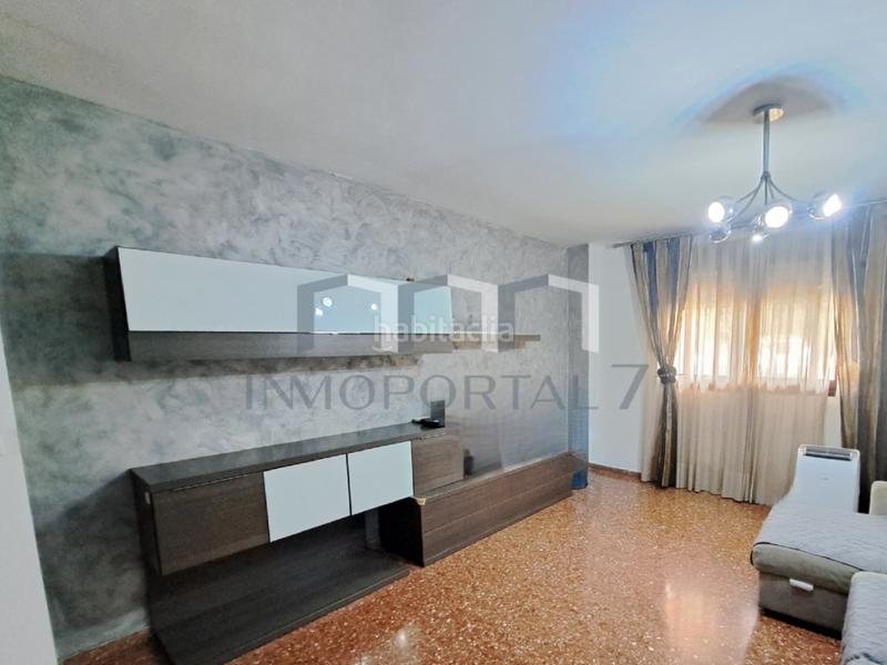 Foto f414ad03-e2ba-4677-88e7-6499850e7fa9. Appartamento con riscaldamento in Alameda Park Manises