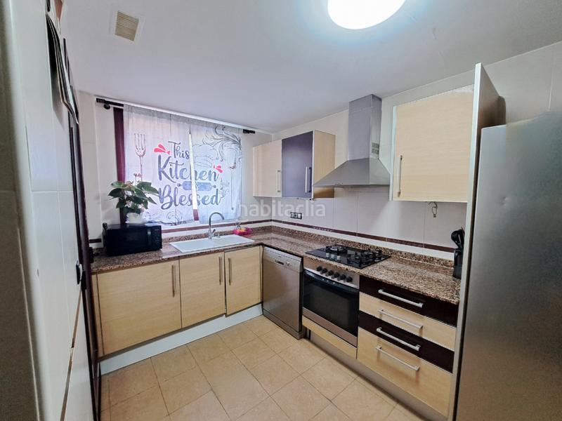 Foto 01801a4b-2061-4f7b-ba23-c0477d54da34. Appartement avec chauffage dans Alameda Park Manises
