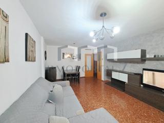 Appartement à Alameda Park