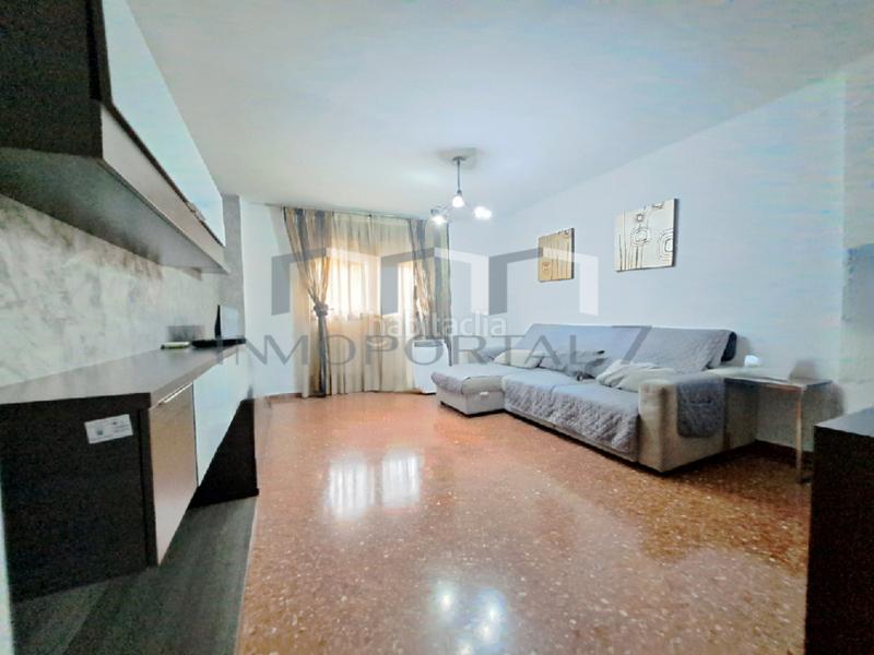 Foto 6c103f4d-8fb2-4cb5-9b45-5ce4205c07af. Appartement avec chauffage dans Alameda Park Manises