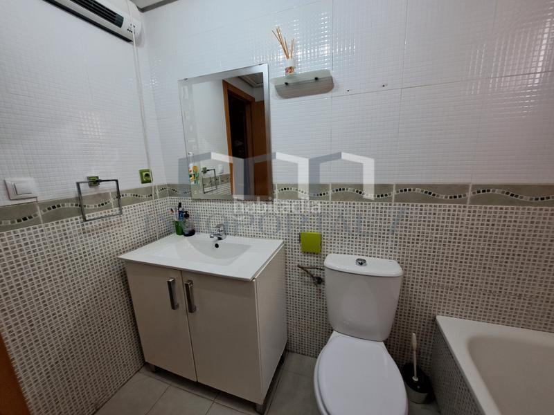 Foto 97c60eee-8ba6-4fc8-aa07-14d3d33c1eda. Appartement avec chauffage dans Alameda Park Manises