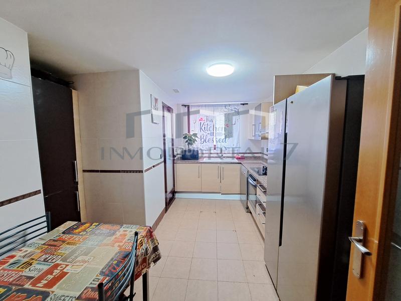 Foto f64105e5-f695-4d59-96f6-0c91989fe66d. Appartement avec chauffage dans Alameda Park Manises
