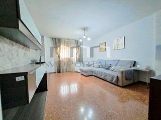 Etagenwohnung in Alameda Park