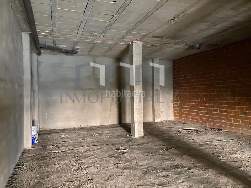 Foto 88a2d66f-d981-4d57-b6ed-bcda8ad2cc80. Business premise in El Carmen Manises