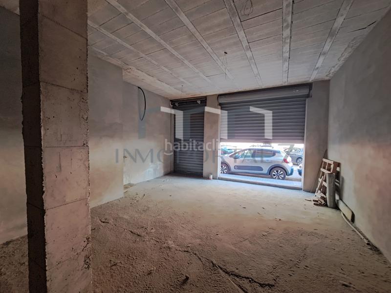 Foto a1092cc7-89d1-4b7e-a04b-46e2d732dd8c. Local commercial dans El Carmen Manises